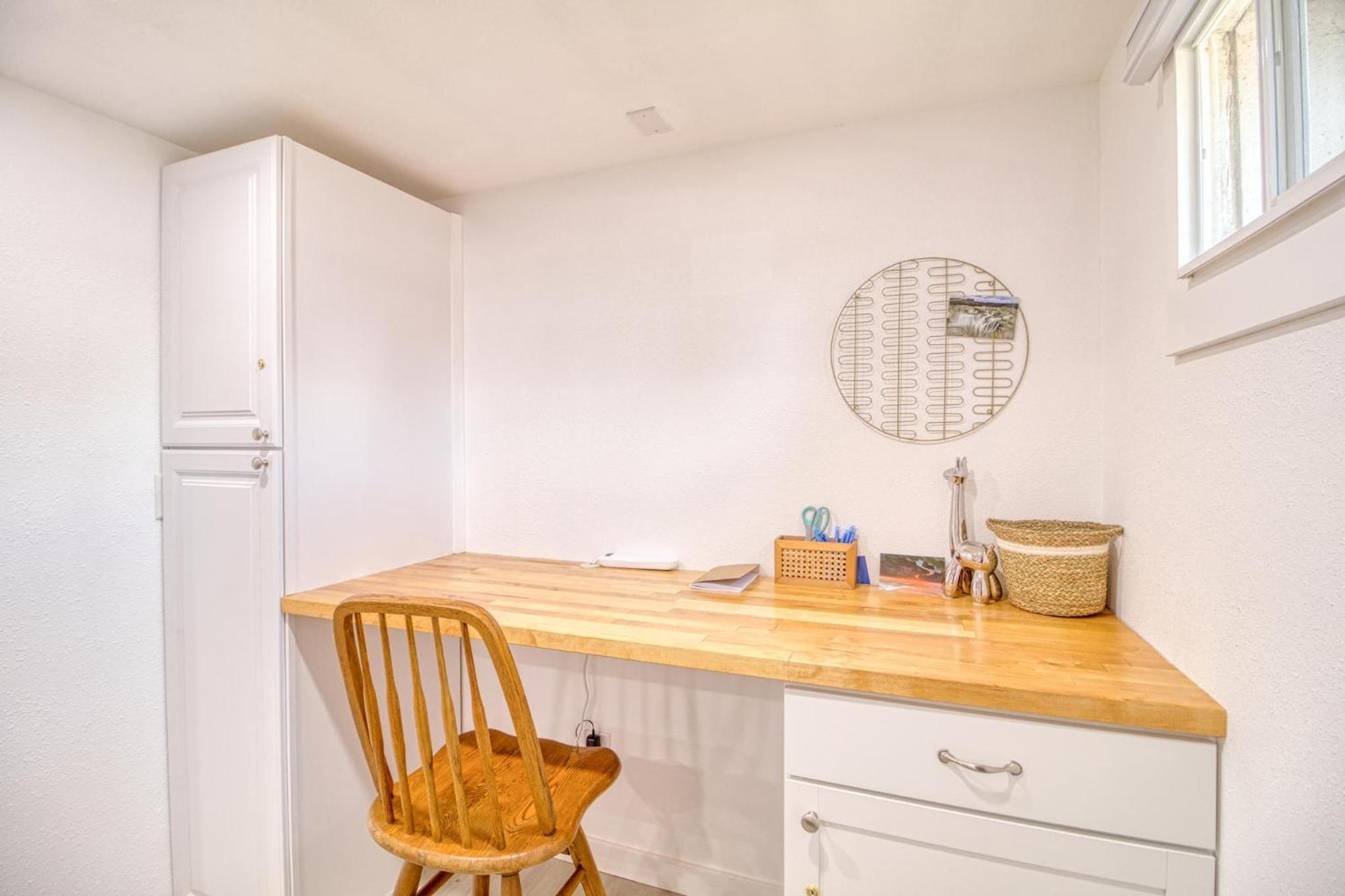 Great Find! Downtown Oasis With Office Setup Lägenhet Twin Falls Exteriör bild