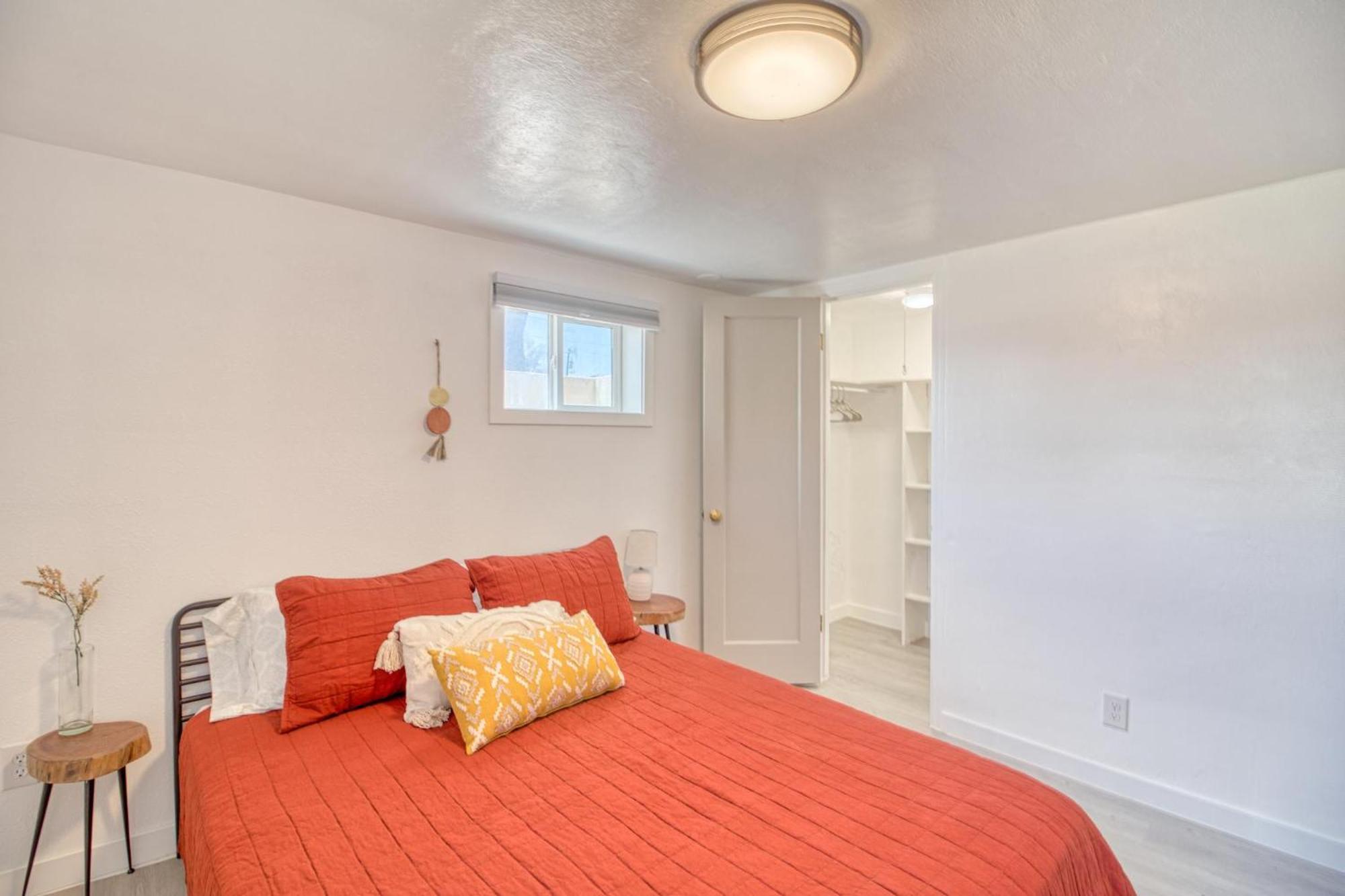 Great Find! Downtown Oasis With Office Setup Lägenhet Twin Falls Exteriör bild