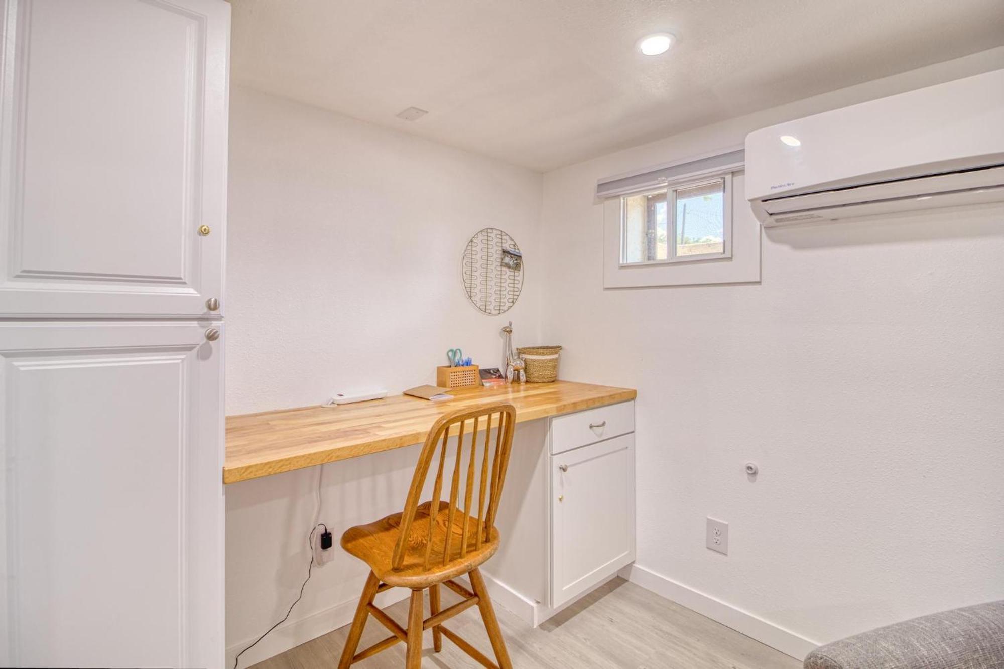 Great Find! Downtown Oasis With Office Setup Lägenhet Twin Falls Exteriör bild