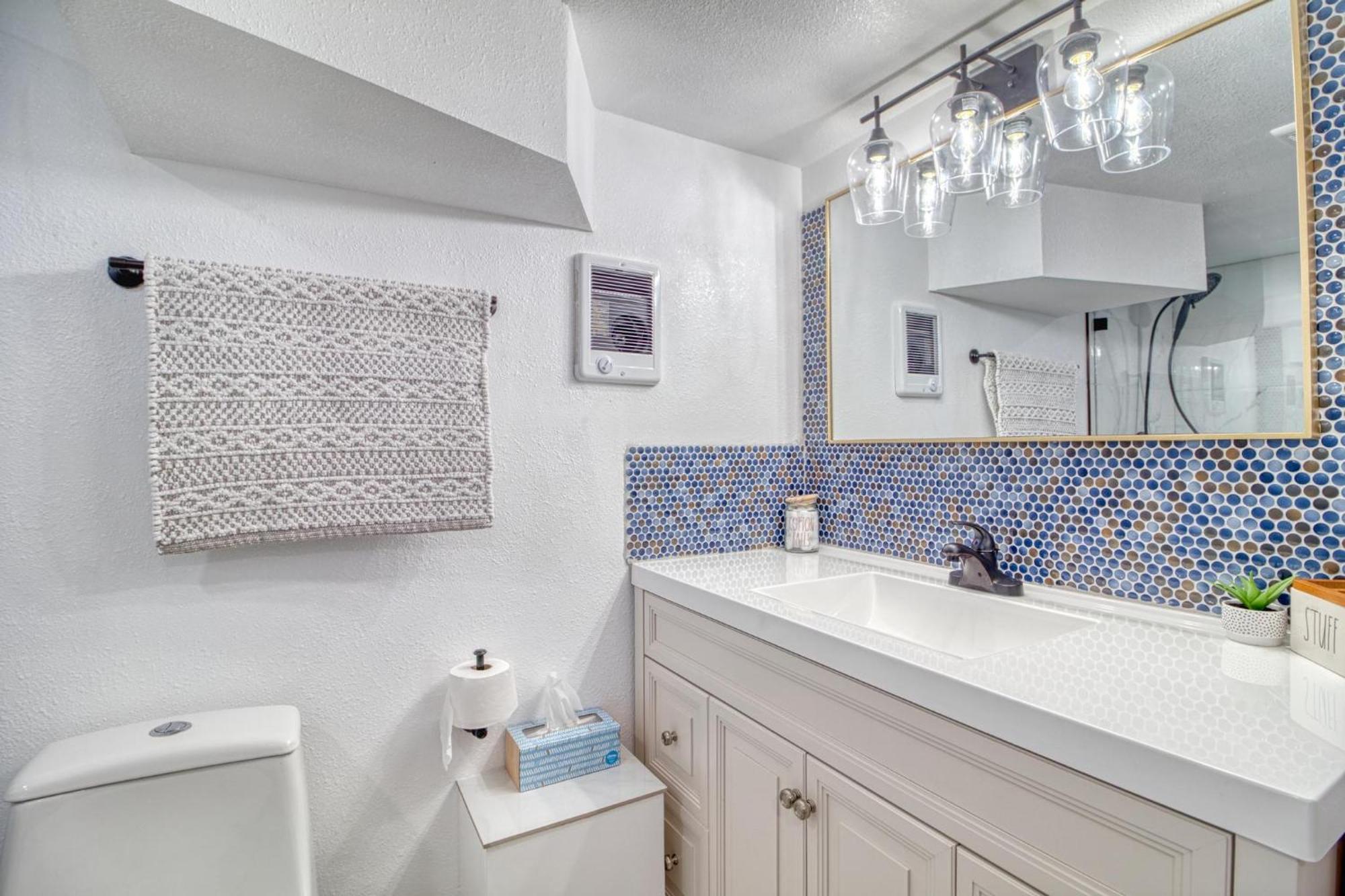 Great Find! Downtown Oasis With Office Setup Lägenhet Twin Falls Exteriör bild